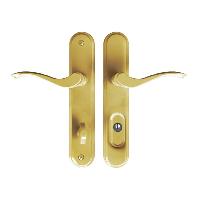 Brass PVD